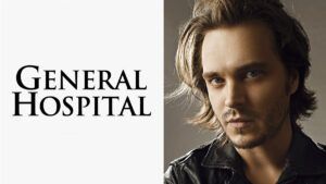 Jonathan Jackson, General Hospital, GH, GH ABC, #GH, #GeneralHospital
