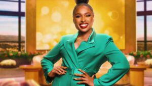 Jennifer Hudson, The Jennifer Hudson Show