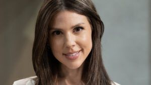 Kate Mansi, Kristina Corinthos-Davis, General Hospital, GH, GH ABC, #GH, #GH60, #GeneralHospital