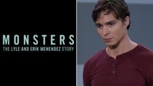 Nicholas Alexander Chavez, Mosters: The Lyle and Erik Menendez Story, General Hospital, GH, GH ABC, #GH, #GeneralHospital