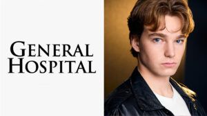 Colin Cassidy, Aiden Spencer, General Hospital, GH, GH ABC, #GH, #GeneralHospital