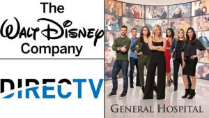 Disney, DIRECTV, General Hospital, GH, GH ABC, #GH, #GeneralHospital