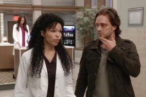 General Hospital, GH, GH ABC, #GH, #GeneralHospital