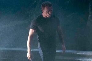 Steve Burton, Jason Morgan, General Hospital, GH, GH ABC, #GH, #GeneralHospital