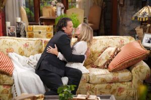 The Young and the Restless, The Young & the Restless, Young and the Restless, Young & the Restless, Young and Restless, Young & Restless, Y&R, #YR, #YoungandRestless
