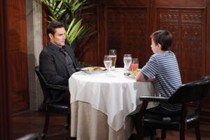 The Young and the Restless, The Young & the Restless, Young and the Restless, Young & the Restless, Young and Restless, Young & Restless, Y&R, #YR, #YoungandRestless