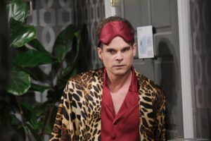Days of our Lives, DAYS, DOOL, #DAYS, #DOOL, #DaysofourLives