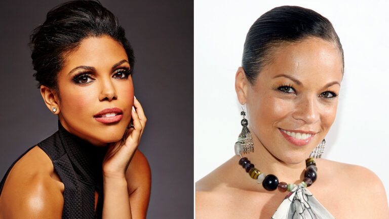 Karla Mosley, Daphnee Duplaix, Beyond The Gates, The Gates, #BeyondTheGates, #BTG