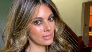 Lindsay Hartley, Sam McCall, General Hospital, GH, GH ABC, #GH, #GeneralHospital
