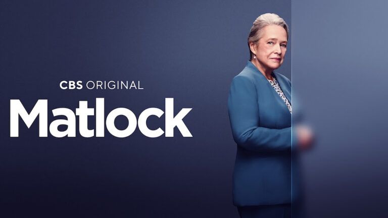 Kathy Bates, Matlock, Madeline (“Matty”) Matlock