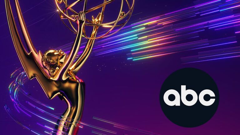 The 76th Annual Primetime Emmy Awards, Primetime Emmys, Emmys, ABC, ABC Television Network