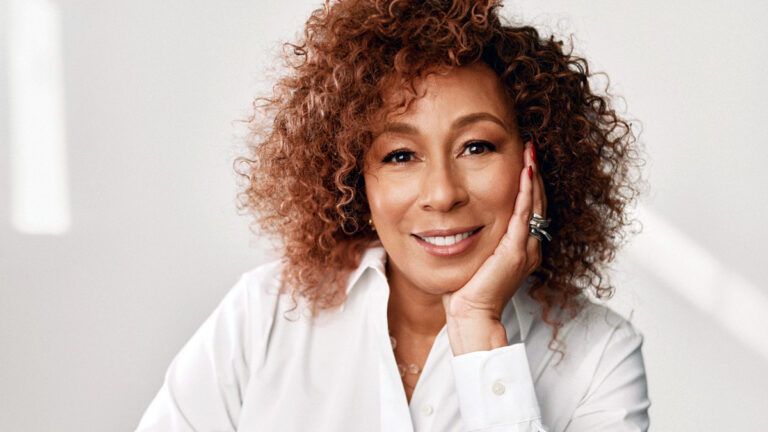 Tamara Tunie, Beyond The Gates, The Gates, #BeyondTheGates #BTG