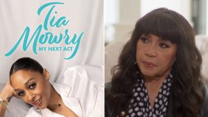 We TV, Tia Mowry: My Next Act, Sister, Sister, Jackée Harry, Days of our Lives, DAYS, DOOL, #DAYS, #DOOL, #DaysofourLives