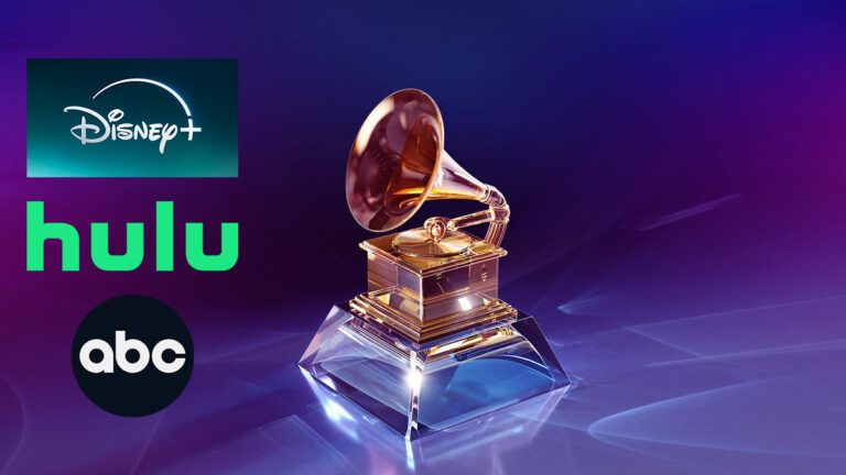 The GRAMMYS, Hulu, ABC, Disney+