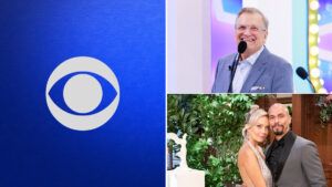 CBS, The Young and the Restless, The Price is Right, Drew Carey, Melissa Ordway, Bryton James