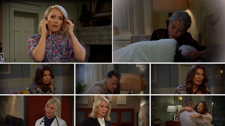 Days of our Lives, DAYS, DOOL, #DAYS, #DOOL, #DaysofourLives