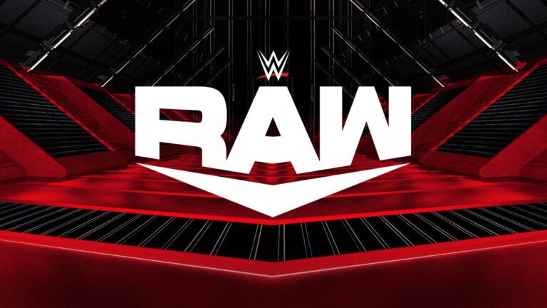 Monday Night RAW, RAW, Netflix, USA Network, WWE