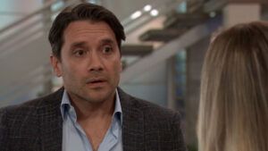 Dominic Zamprogna, Dante Falconeri, General Hospital, GH