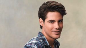 Francisco San Martin, Dario Hernandez, Days of our Lives, DAYS, DOOL, #DAYS, #DOOL, #DaysofourLives
