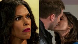 Karla Mosley, Jen Jacob, Ben Gavin, Beyond the Gates, BTG, CBS
