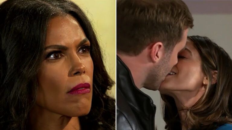 Karla Mosley, Jen Jacob, Ben Gavin, Beyond the Gates, BTG, CBS