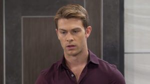 Evan Hofer, Dex Heller, General Hospital, GH, GH ABC