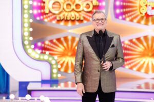 Drew Carey, The Price is Right