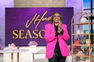 Jennifer Hudson, The Jennifer Hudson Show