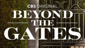 Beyond the Gates, BTG, CBS, CBS Daytime, Key Art