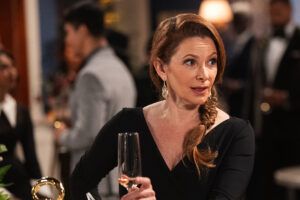 Cady McClain, Pamela Curtis, Beyond the Gates, BTG
