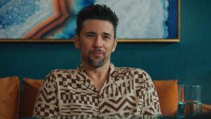Billy Flynn, Chad DiMera, Days of our Lives, Matlock