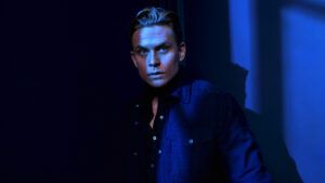 Billy Magnussen, As The World Turns, Tell Me A Story