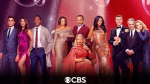 Beyond the Gates, The Bold and the Beautiful, The Young and the Restless, CBS, CBS Daytime,