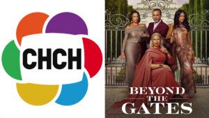 Beyond the Gates, CHCH-TV, CHCH