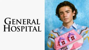 Charlie Besso, Tobias, General Hospital