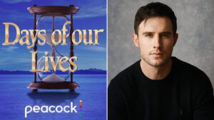 Hank Northrop, Days of our Lives, DAYS, DOOL