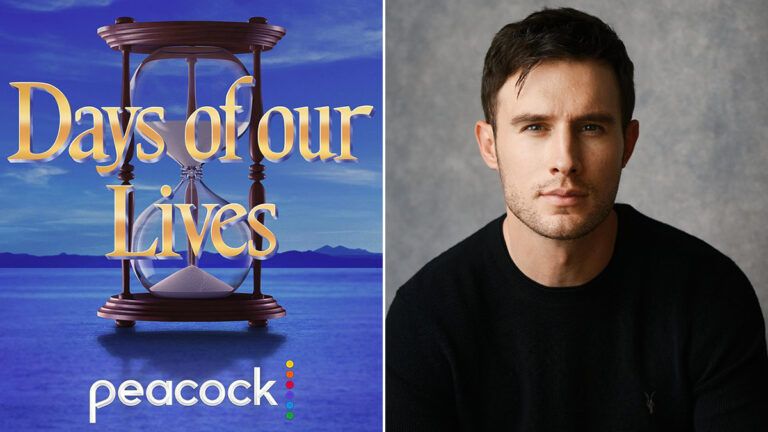 Hank Northrop, Days of our Lives, DAYS, DOOL