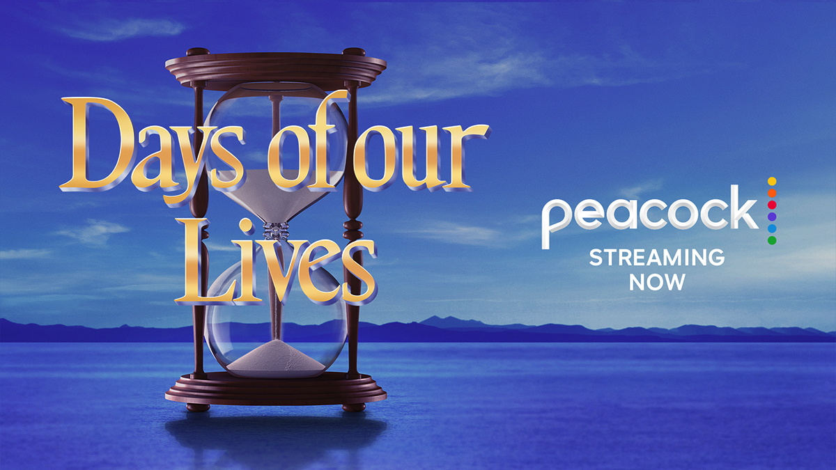 Days of our Lives, DAYS, DOOL