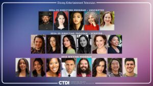 Top row, from left: Roger Melvin, Ana Breton, Jaclyn Amor, Tiana Gandelman, Dara DiGerolamo Middle row, from left: Kate Sullivan, Karla Braun, Kelly Yu, Sarah Smith, Ashley Williams, Shawn Pipkin-West Bottom row, from left: Fatima Eldigair, Ananya Hegde, Andrina Smith, Monib Abhat, Mike Carreon, Neda Davarpanah, Jason Cho, Alie Turfe