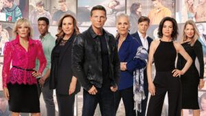General Hospital, GH, GH ABC,