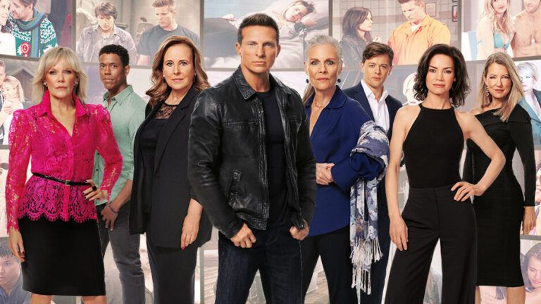 General Hospital, GH, GH ABC,
