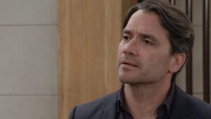 Dominic Zamprogna, Dante Falconeri, General Hospital, GH, ABC