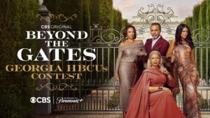 Beyond the Gates, BTG