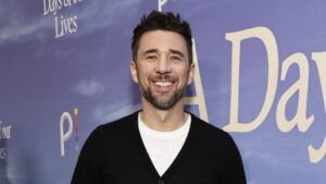 Billy Flynn, Chad DiMera, Days of our Lives, Matlock