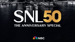 Saturday Night Live, SNL, SNL50, SNL50: The Anniversary Special