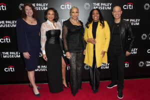 Beyond the Gates, PaleyImpact: Beyond the Gates, CBS