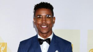 Tajh Bellow, General Hospital, GH, ABC