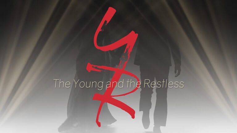 The Young and the Restless, Y&R, Young & Restless, Logo