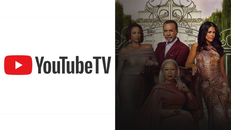 YouTube TV, CBS, Beyond the Gates