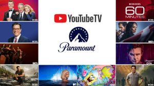 Paramount, The Young and the Restless, Tracker, Sistas, The Late Show With Stephen Colbert, 60 Minutes, The Oval, Dexter: Original Sin, Survivor, SpongeBob Squarepants, Rupaul's Drag Race, CBS, MTV